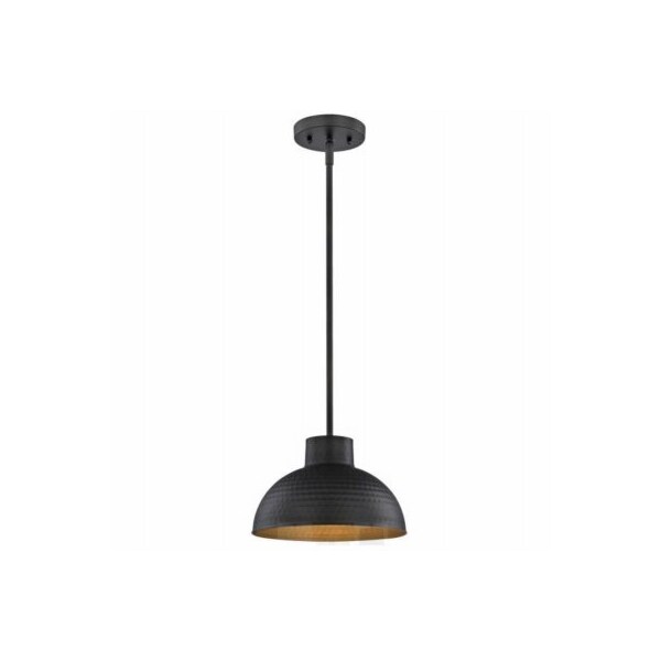 Westinghouse 1LGT Malte Mini Pendant 63099 - main